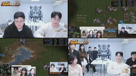 [마범대] 마범 2:2:2 헌터 상금4천개