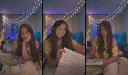 1st Stream - newbie 🤍🤍