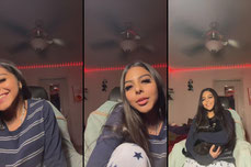 4k blink