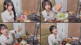 의성 마늘먹은 한우 안심투플?!ㄷㄷㄷ 경북여행 +55 -66 +-59