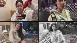 [팀진우] 2부 야방 홍대
