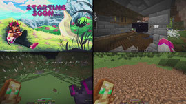 Day 2....** | Bliss SMP | !bliss !discord !socials
