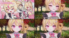 ✿ (ᯫ᳐ ᴗ ᴗ ᯫ᳐)