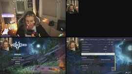 Happy Sonntag! 💜 | WoW Forever CE Unboxing | 1.0 Release ~ 1. Mal in Enshrouded reinschauen ✨!gengar !plus 72/100 Pkt !iq