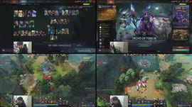 Road to 10k (day 18 / 90 ) | 9k mmr offlaner