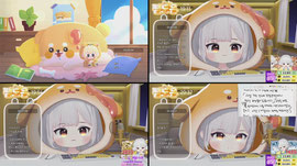 안뇽 °□°