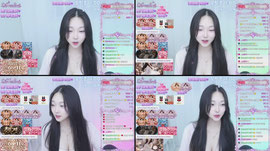 앵숙이 와쪄염 뿌뿌