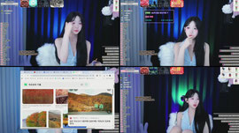 라온) 안농