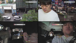 얼간이 3인조 굿바이 베트남 호치민 국제미아 라박이 스타