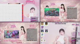 [어나더] 예쁨받다 죽고싶은 아이♥나 좀 예뻐해주시오!