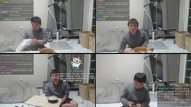 주성훈 밤새 술먹고 깻어요 뼈해장국 해장 먹방 Joo Sung-hoon woke up after drinking all night—eating *ppyeo-haejang-guk* (pork bone hangover soup) to recover.
