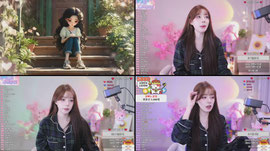 ❤️신입 여캠❤️인생이 힘들지만 갠찮다 119 ㄹㄹ시그