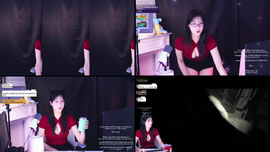 [LIVE] jIn the Mood for Love