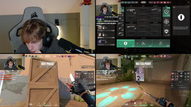 🔥DOWNFALL STREAM🔥ROAD TO RADIANT🔥VALORANT🔥MINECRAFT🔥REACTIONS🔥