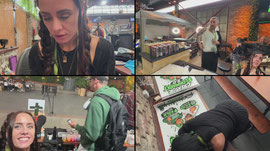 157/365 -  Creator Flohmarkt Köln  💜 !EMP !Elgato !HOLY !RAZER (Werbung)