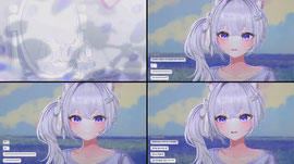 [UR:L] 랑하