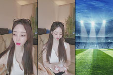 GOLF CREATOR CHUNG-A  ✨️🥂🖤
