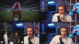 Short Reacts