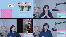 안뇽!