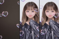 恋愛相談とか乗らせてみてよ^_^