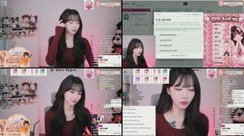 [RG] 안뇽 나 린아 ! ❤️