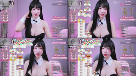 하이레그 바니걸♥ 1467 방셀♥