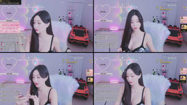 아무도 없나요 ♡