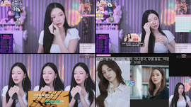 청바지에 흰티 좋아해..? ♥ 10개이상 팬가입시 퀵뷰 드려용 ♥ 신입여캠