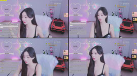 아무도 없나요 ♡