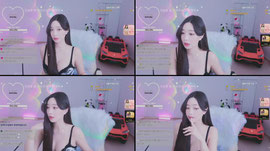 아무도 없나요 ♡
