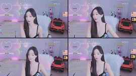 아무도 없나요 ♡