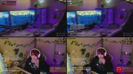 Dub Together und Meccha Chameleon mit @ginnylicious 🍃 // !magicholz // !podcast // !commands // !socials // !kofi // [GER]