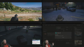 Daybreak RP | Somethings stirring in the air | !casino for the new rangacasino system