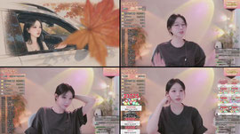 아푸니까 편하게 분좋카