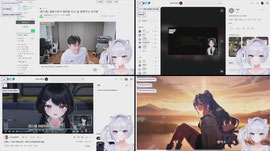 [UR:L] 팬카페 탈털먹