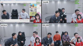 감컴 가요제 현재 두팀 오퍼왔습니다 작곡가 선정 같이보기 (허락받음)
