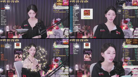 꼴리는대로 방송하다 가겠습니다