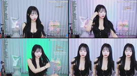 5일차) 햄스터의 비제이 먹방