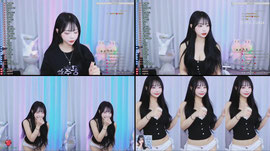 5일차) 햄스터의 비제이 먹방