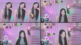 뮤즈,S컴,가온)비가오쟈냐