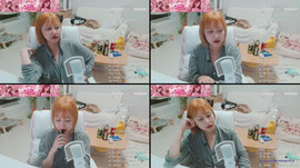 벌써 일요일이 끝나다니