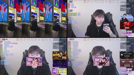 신입남캠)🔥일주일 마무리 해봅시다🔥(맞즐쪽)(10개팬가입1개역팬)
