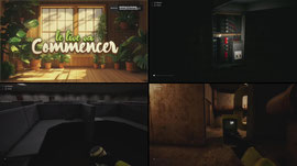 ESCAPE THE BACKROOM FEAT @IPaulo_TV (!don !discord)