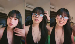 Hey dear 🖤