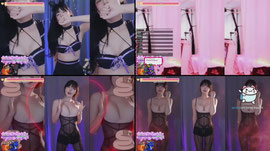 💙Dance Stream💜