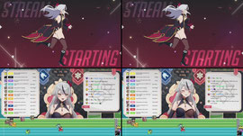 SUBATHON: DAY 23 - Deadlock Grind Day 4/5 (DOMINION BROKEN) 【 !subathon !merch !newvid 】