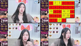D컵.맞방)  조용하다 조용해