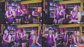 🍻LIVE from my Bar in Thailand Pattaya  | Nightlife IRL Stream 🇹🇭 | Fun with Hot Thai Ladys Buy a Shot🇹🇭🇹🇭🇹🇭