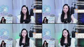 23일차) 한일혼혈 라이브 1티어 ღ