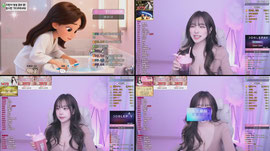 언더붑?♥ 개혜자 100개 랜덤시그! 10개 팬가입 퀵뷰 2872 한방방셀♥